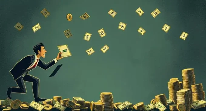 financial tricks roarleveraging