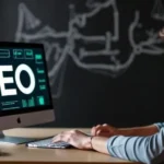 SEO Training
