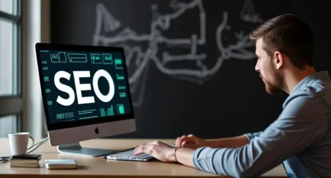 SEO Training