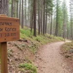 trail