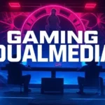 blog gaming dualmedia