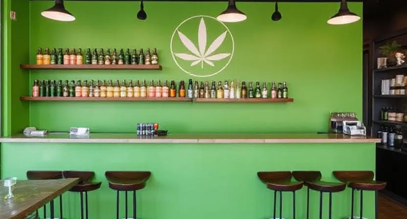 maryjays dc weed dispensary juice bar washington reviews