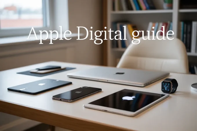 everything Apple digitalrgs