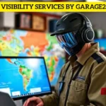 online visibility services by garage2global