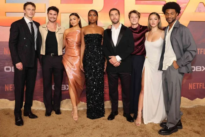 outer banks season 4 release date countdown