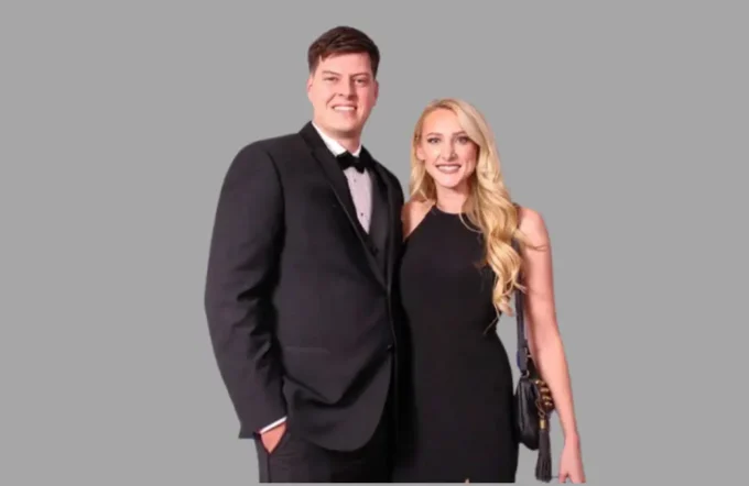 stormy buonantony husband