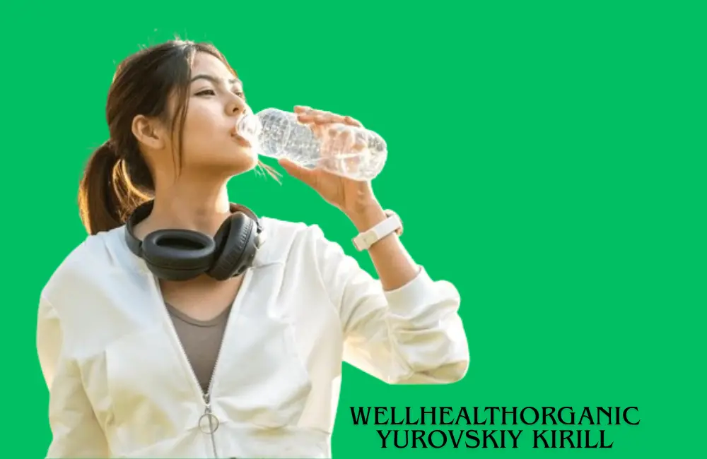 wellhealthorganic yurovskiy kirill