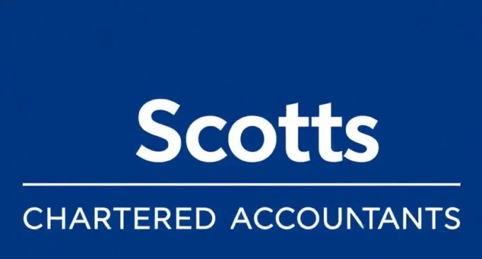scotts chartered accountants