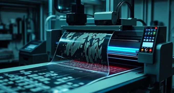 printing