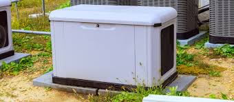 Buying a Home Backup Generator
