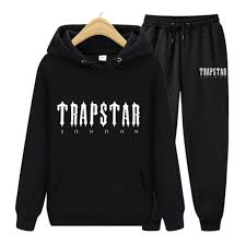 Trapstar Clothing