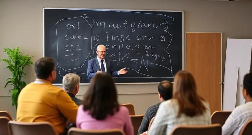 transformational teaching