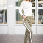 Women's Cargo Pants