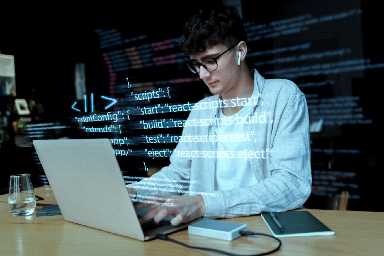 Your Guide to Hiring a Software Development Company in Texas Dallas & Houston Spotlight