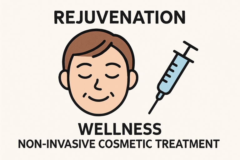 How Botox Is Transforming Modern Approaches to Cosmetic Wellness