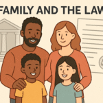 How Family Law Shapes Healthier Relationships and Communities