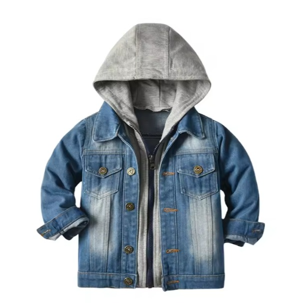 jackets