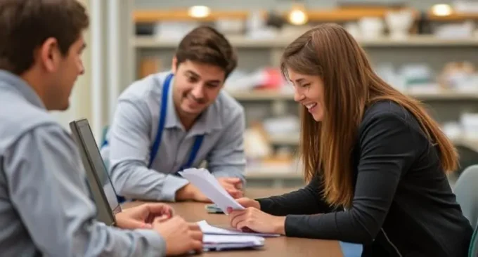 PA career resources