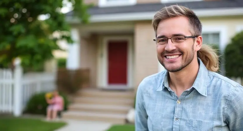 for first-time homebuyers