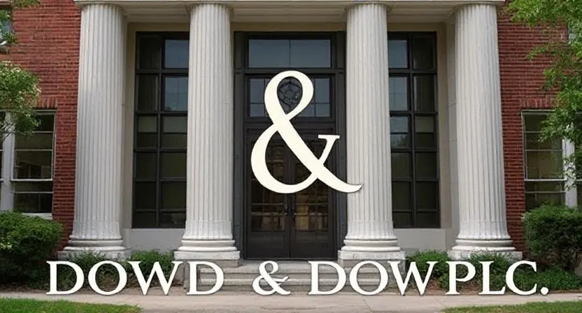 Dowd & Dowd P.C