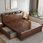Bulk Bed